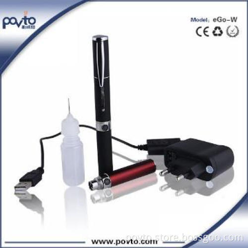 2013 NEWS!!! special price e cigarette for wholesale ego w